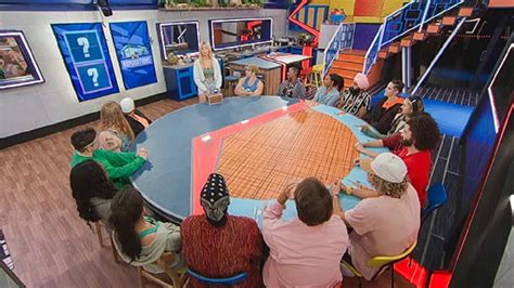 who is the new hoh on big brother|big brother latest update spoilers.